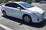 $5000 : 2010 TOYOTA prius II thumbnail