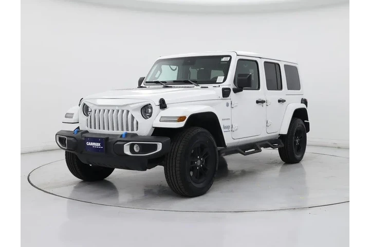 $33998 : Jeep Wrangler 2024 4x4 Sahar image 4