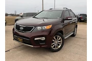 $5999 : 2012 Sorento SX 4WD thumbnail