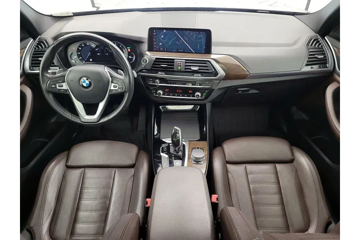 $19998 : BMW X3 2019 sDrive30i 4dr Sp image 9
