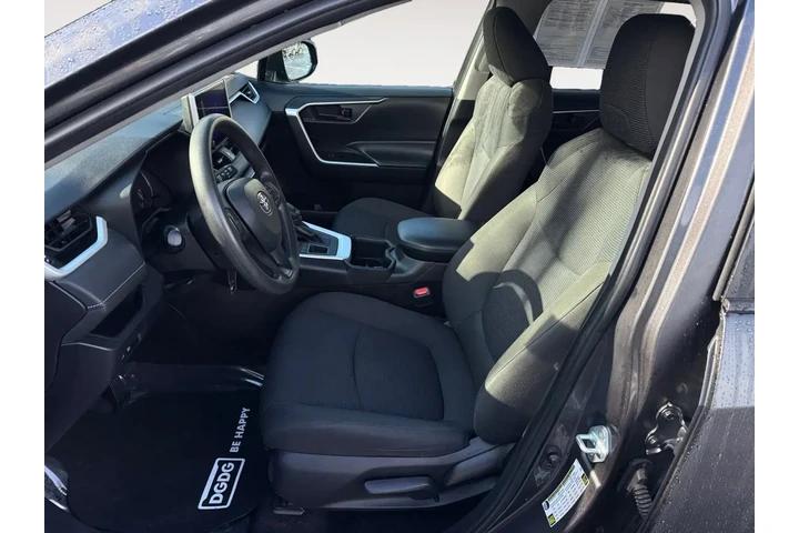 $26304 : Toyota RAV4 2024 AWD LE 4dr image 10