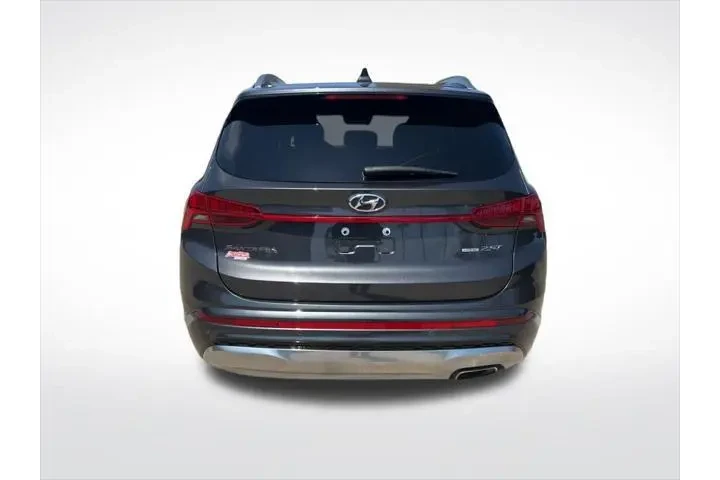 $24200 : Hyundai SANTA FE 2022 AWD Ca image 8