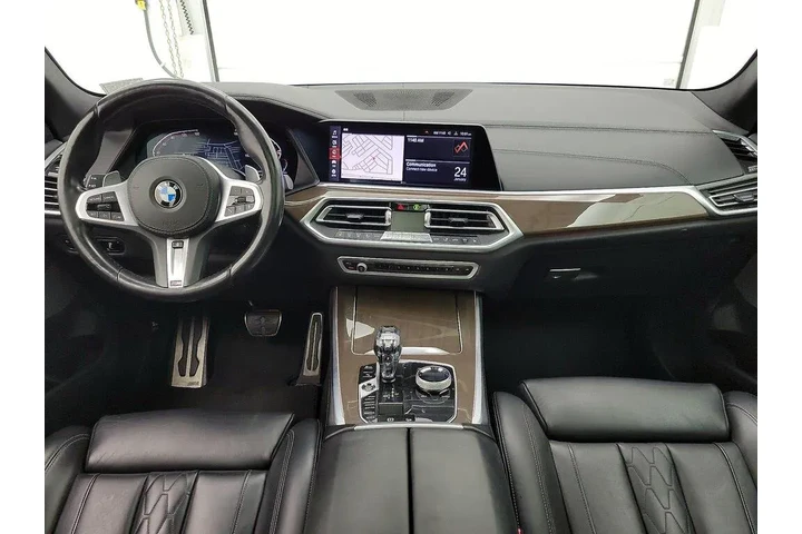 $35998 : BMW X5 2021 AWD xDrive40i 4d image 9