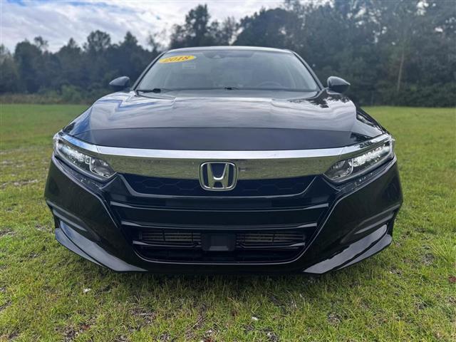 $15600 : 2018 HONDA ACCORD image 4