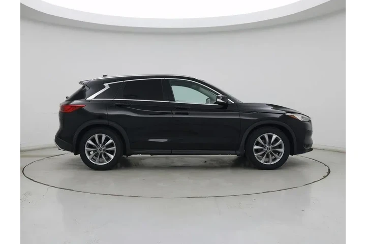 $21998 : INFINITI QX50 2019 AWD Luxe image 7