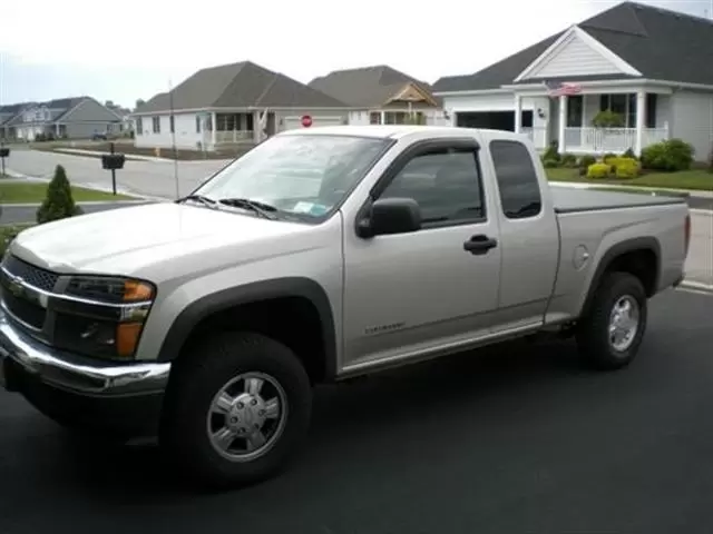 $3000 : 2006 Chevrolet Colorado LS image 1