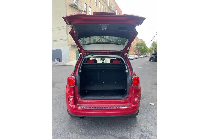 $7495 : 2014 FIAT 500L Pop image 8