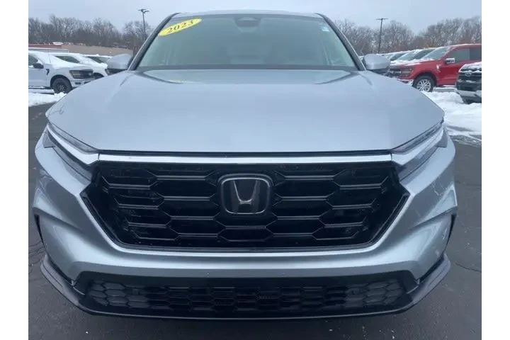 $31991 : Honda CR-V 2023 EX-L 4dr SUV image 8