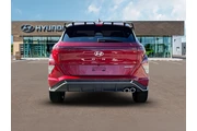 $26599 : Hyundai KONA 2024 AWD N Line thumbnail