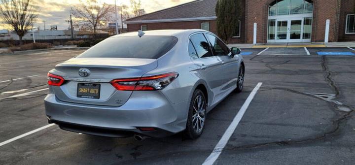 $22700 : 2021 Camry XLE image 9