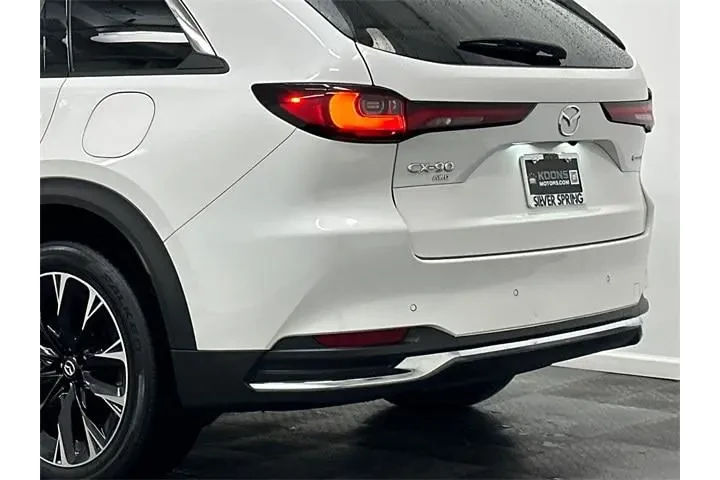 $30000 : Mazda CX-90 Plug-in Hybrid 2 image 7