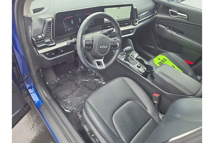 $24995 : Kia Sportage 2024 EX 4dr SUV image 7