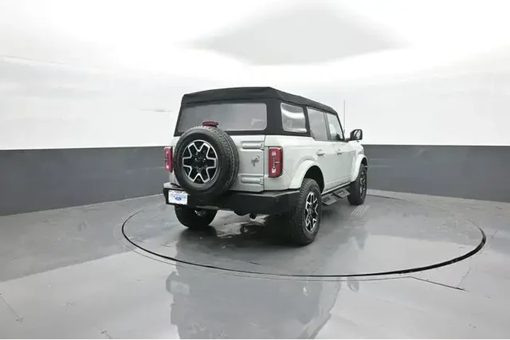 $37911 : Ford Bronco 2023 4x4 Badland image 7