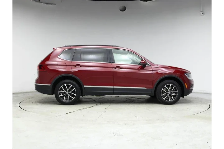 $18998 : Volkswagen Tiguan 2021 AWD S image 7