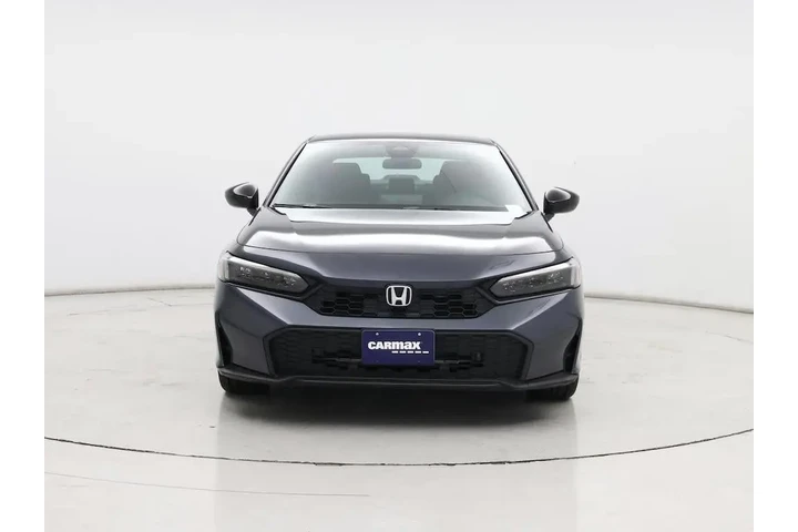 $27998 : Honda Civic 2025 Sport 4dr S image 5