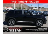 $22501 : Nissan Kicks 2025 SV 4dr Cro thumbnail