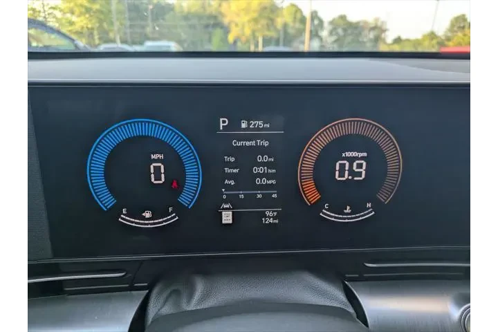 $28301 : Hyundai KONA 2026 SEL Sport image 5