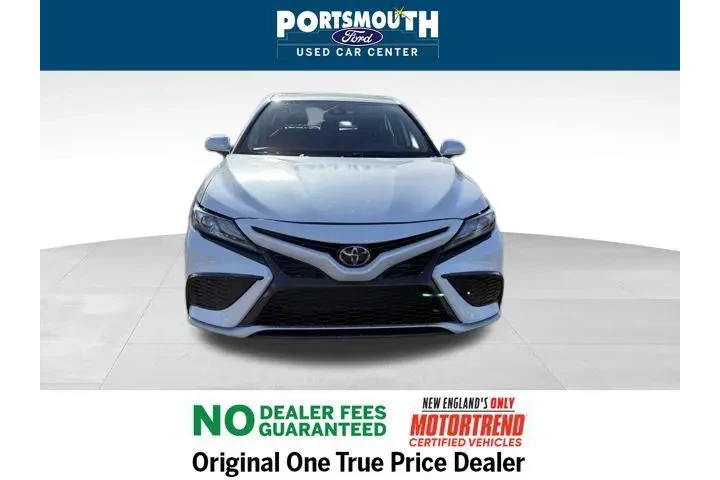 $24495 : Toyota Camry 2023 XSE 4dr Se image 9
