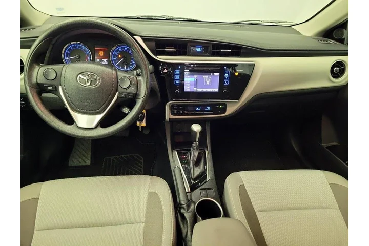 $17998 : Toyota Corolla 2017 LE 4dr S image 9