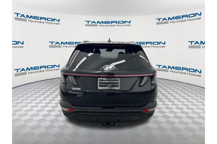 $21900 : Hyundai TUCSON 2024 XRT 4dr image 4