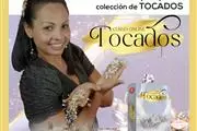 TOCADOS DE NOVIA  CURSO ONLINE en Medellin