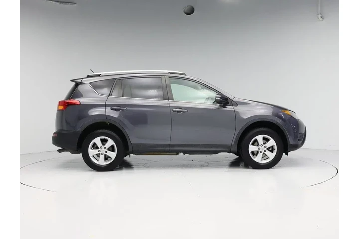 $20998 : Toyota RAV4 2014 AWD XLE 4dr image 7