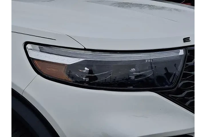 $31345 : Ford Explorer 2020 AWD ST 4d image 9