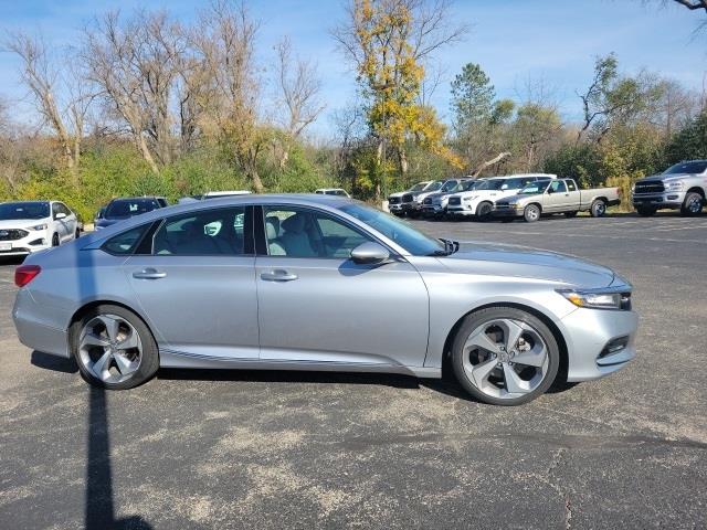 $24994 : Pre-Owned 2018 Accord Touring image 4