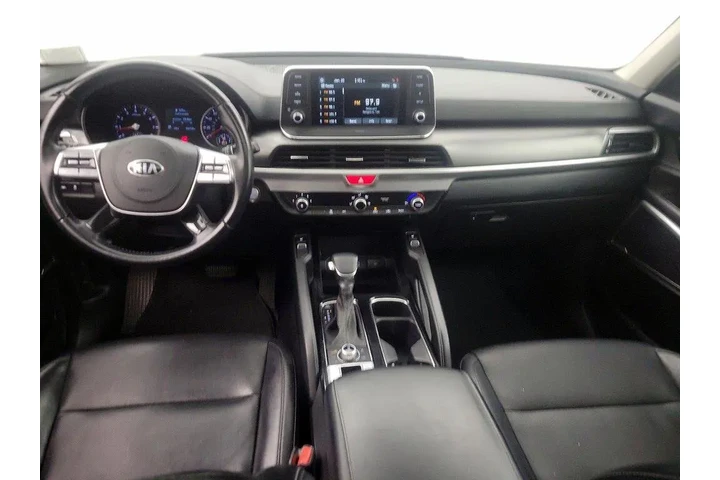 $28998 : Kia Telluride 2021 AWD S 4dr image 9