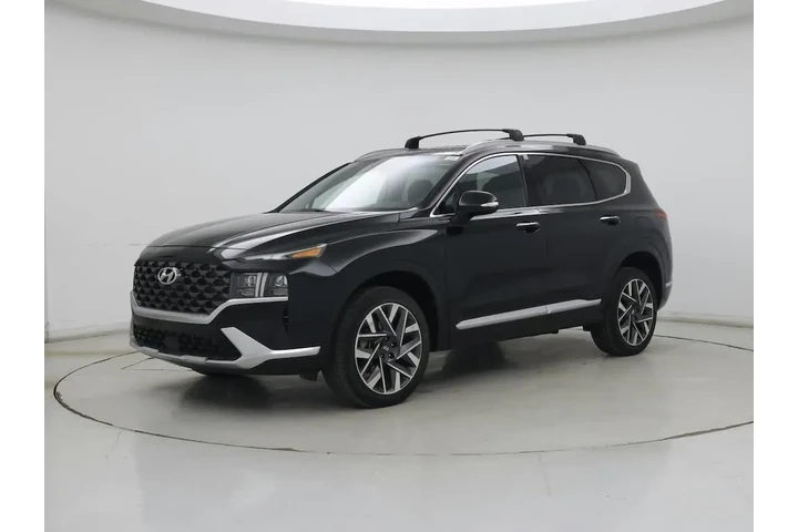 $28998 : Hyundai SANTA FE 2023 AWD Ca image 1