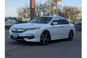 $16306 : Honda Accord 2017 Sport 4dr thumbnail