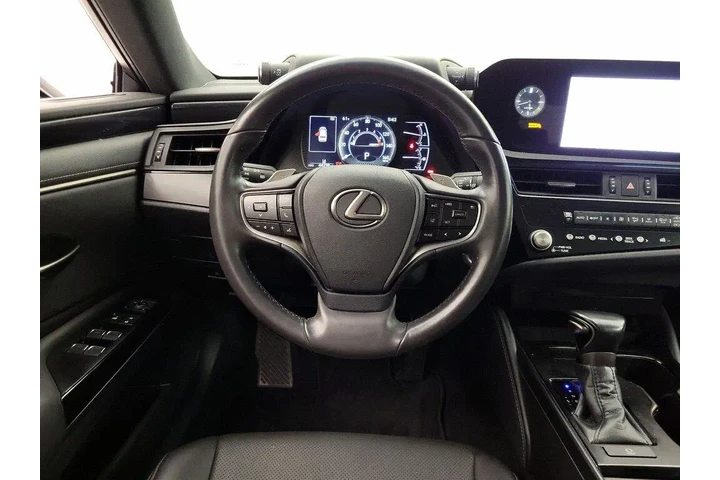 $31998 : Lexus ES 350 2023 4dr Sedan image 10