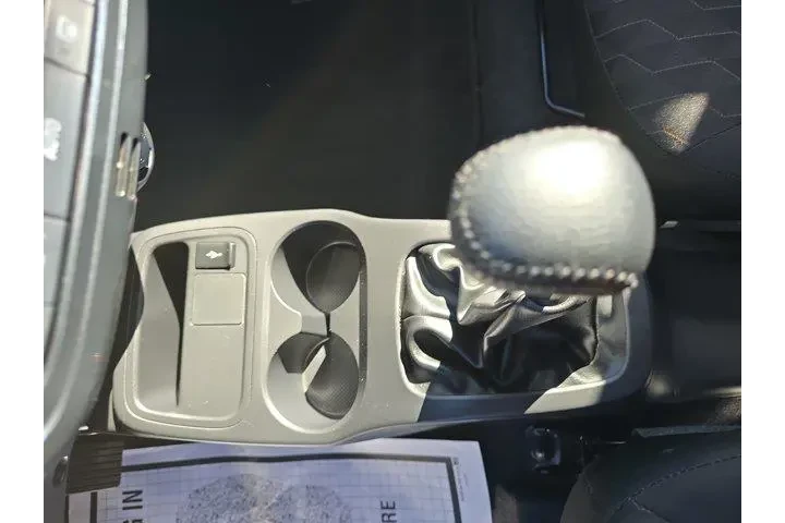 $10999 : Mitsubishi Mirage 2022 ES 4d image 10