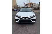 2021 TOYOTA CAMRY2021 TOYOTA thumbnail
