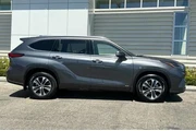 $34975 : Toyota Highlander Hybrid 202 thumbnail