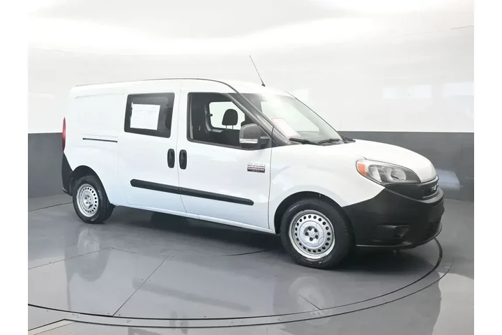 $17990 : Ram ProMaster City 2021 Base image 8