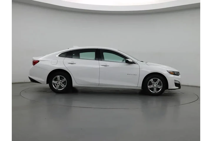 $20998 : Chevrolet Malibu 2024 LT 4dr image 7