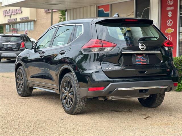 $18900 : 2018 Rogue S image 6