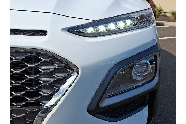 $17500 : Hyundai KONA 2021 AWD Limite image 9