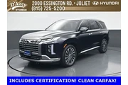 Hyundai PALISADE 2023 AWD Ca