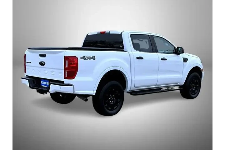 $25995 : Ford Ranger 2021 4x4 XL 4dr image 5