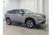 $21697 : Nissan Rogue 2023 SV 4dr Cro thumbnail