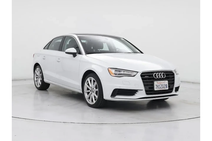 $17998 : Audi A3 2015 AWD 2.0T quattr image 1