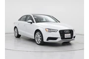 Audi A3 2015 AWD 2.0T quattr en San Francisco Bay Area