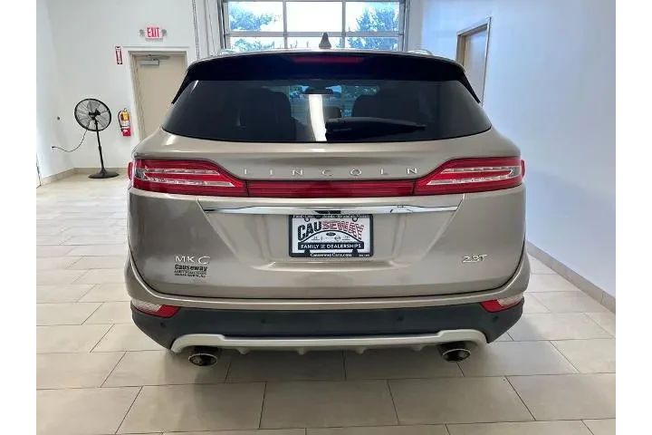 $19193 : Lincoln MKC 2019 AWD Reserve image 6