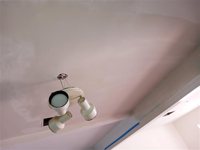 Taping Drywall Pintura image 6
