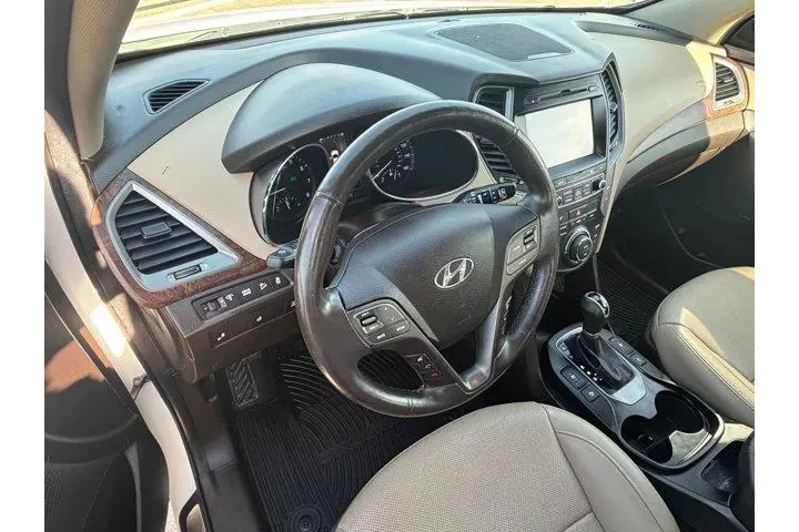 $13795 : Hyundai SANTA FE Sport 2018 image 10