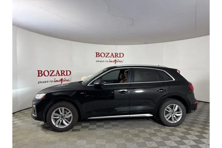 $24250 : Audi Q5 2022 AWD quattro S l image 5