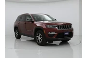 Jeep Grand Cherokee 2023 4x4