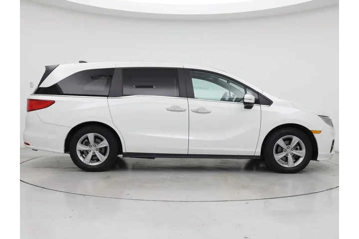 $33998 : Honda Odyssey 2020 EX-L 4dr image 7